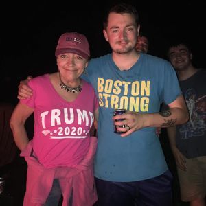 Meet your Posher, Nancy